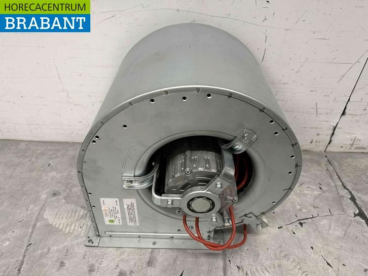 Afzuigmotor Slakkenhuis 2500 m3 230V Horeca, Elektronische apparatuur, Afzuigkappen, Nieuw, Ophalen of Verzenden