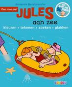 Doe mee met Jules aan zee / Jules 9789055357260, Verzenden, Zo goed als nieuw, Annemie Berebrouckx