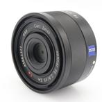 Sony FE 35mm f/2.8 ZEISS Sonnar T* | Tweedehands, Verzenden
