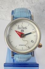 Alain Silberstein - Bauhaus Limited Edition - Zonder