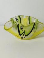 Kosta Boda - Ulrica Hydman-Vallien - Tafelmiddenstuk - Blij