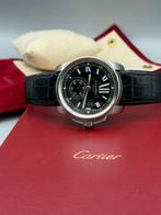 Cartier - Calibre de Cartier - 3389 - Heren - 2010-2020, Nieuw