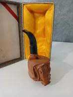 Custom-Artistic - Zonder Minimumprijs - Pijp - Hout, Plastic, Nieuw