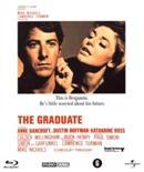 Graduate, the op Blu-ray, Verzenden
