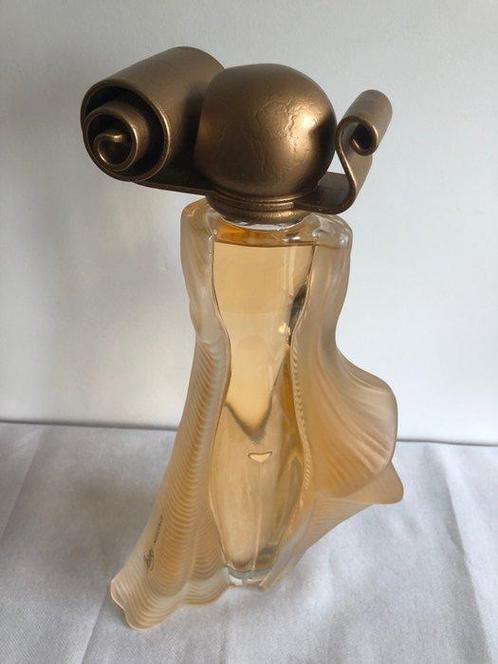 Givenchy - Parfumfles - Reuze dummy parfumfles 42,5 cm -, Antiquités & Art, Antiquités | Jouets