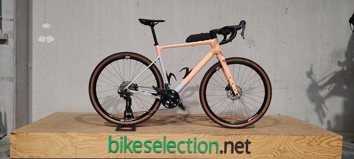 Gravelbike | Focus Atlas 8.7 | -35%, Fietsen en Brommers, Fietsen | Mountainbikes en ATB, Ophalen