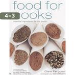 Food for Cooks 9781903221174 Clare Ferguson, Verzenden, Gelezen, Clare Ferguson