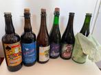 Various Breweries - Diverse Ales - zie beschrijving - 75cl -, Nieuw