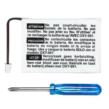 Gameboy Advance Micro Replacement Battery, Verzenden