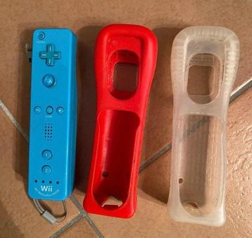 Nintendo - Wii mini - Videogameconsole + games, Games en Spelcomputers, Nieuw