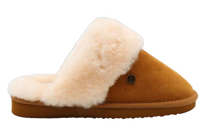 2dekans | Alpacas Footwear Zachte Pantoffels 66M0107B -, Kleding | Heren, Schoenen, Ophalen of Verzenden
