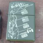 Zippo - Zippo D-day Playas del desembarco de Normandía -, Nieuw