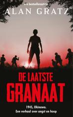 De laatste granaat (9789020654769, Alan Gratz), Verzenden