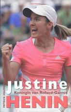 Justine Henin, Nieuw, Nederlands, Verzenden
