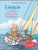 Einstein En De Kunst Van Het Zeilen 9789066655683, Boeken, Zo goed als nieuw, Verzenden, Anne de Graaf, Klaas Kunst