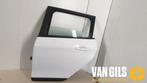 Portier 4Deurs links-achter Peugeot 2008 O218806, Nieuw