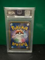 Pokémon - 1 Graded card - Pikachu V-UNION #028 Foil, Event, Hobby en Vrije tijd, Verzamelkaartspellen | Pokémon, Nieuw