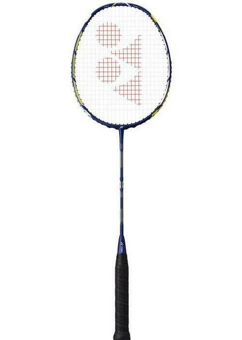 Badminton  Rackets - Yonex Duora 88 STUNT, Sport en Fitness, Badminton, Verzenden