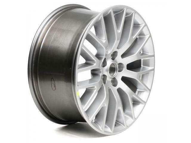ORIGINEEL Ford ALUFELGE 10-spaaks Y-Design 9Jx19 inch ET 45, Auto-onderdelen, Banden en Velgen, Ophalen of Verzenden