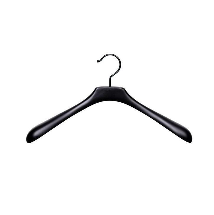*TIP*  Hanger black Mini 42 cm, Zakelijke goederen, Kantoor en Winkelinrichting | Winkel en Inventaris, Ophalen of Verzenden