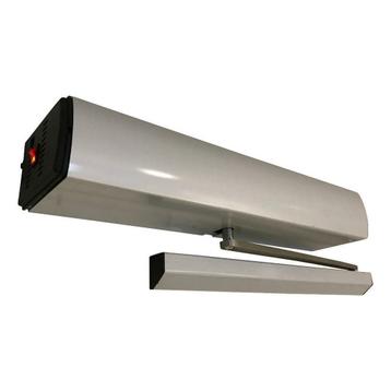 Automatische Deurdranger Elektr. Deurpomp tot 1,5m/100kg beschikbaar voor biedingen