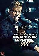 The Spy who loved me op DVD, Verzenden