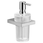 Sanifun zeepdispenser Jazzlynn 110 x 80 x 170 mm, Huis en Inrichting, Badkamer | Badtextiel en Accessoires, Nieuw, Overige typen