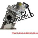 Turbopatroon voor FORD FOCUS III [07-2010 / -], Auto-onderdelen, Nieuw, Ford