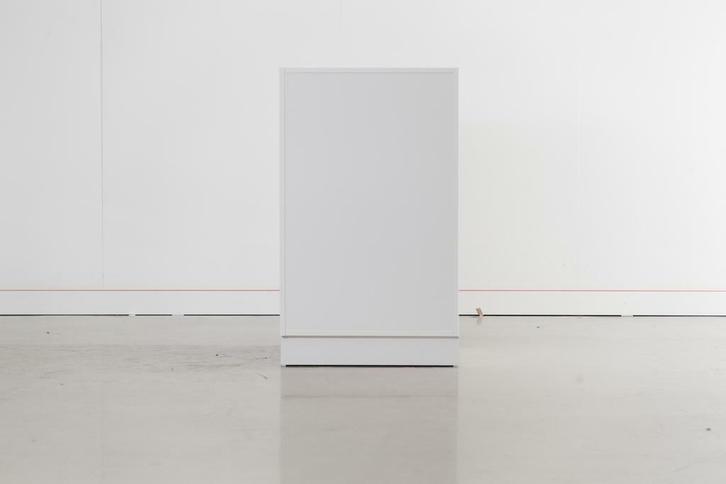 *TIP*  Toonbank 60 cm breed C-PEK-006, Zakelijke goederen, Kantoor en Winkelinrichting | Winkel en Inventaris, Ophalen of Verzenden