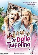 De Dolle tweeling op DVD, Verzenden
