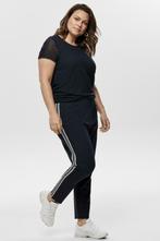 Broek GOLDTRASH ONLY Carmakoma bies maat 48, Verzenden, Nieuw