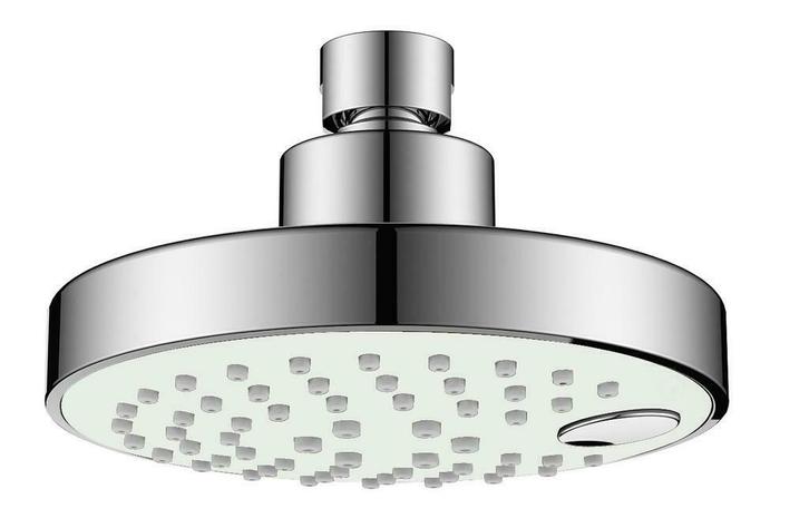 Sanifun hoofddouche Bella 120, Doe-het-zelf en Bouw, Sanitair, Overige typen