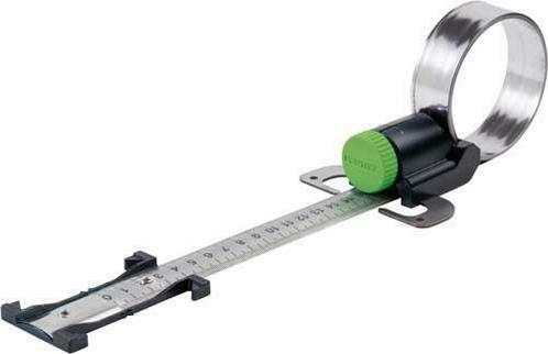 Festool Cirkelsnijder KS-PS 400 FESTOOL-497304, Doe-het-zelf en Bouw, Gereedschap | Machine-onderdelen en Toebehoren, Nieuw, Verzenden
