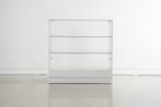 *TIP*  toonbank met vitrineglas 100 cm breed C-PEK-001, Ophalen of Verzenden