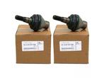 2x ORIGINAL BMW Fuseekogel F10 F11 F07 F12 F13 F6 F01-04 VOO, Auto-onderdelen, Ophanging en Onderstel, Ophalen of Verzenden, Nieuw