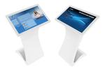 43 inch Samsung Interactieve ADplayer, Verzenden, Nieuw