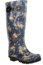 Regenlaars XL= 2/3xw JJ Wellies maat s39, Vêtements | Femmes, Chaussures, Verzenden