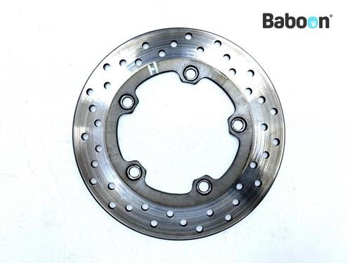 Remschijf Achter Yamaha YZF R6 2003-2005 (YZF-R6 5SL), Motoren, Onderdelen | Yamaha, Gebruikt, Verzenden