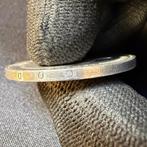 Nederland. Willem III. 2 1/2 Gulden 1869 (Zonder