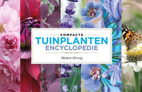 Compacte tuinplantenencyclopedie 9789021559117, Boeken, Hobby en Vrije tijd, Zo goed als nieuw, Verzenden