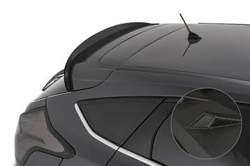 Achtervleugel met ABE voor Ford Focus MK3 HF754-M, Verzenden