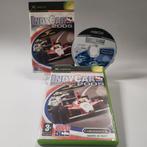 Indy Car Series 2005 Xbox Original, Ophalen of Verzenden, Zo goed als nieuw