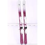 104 128 kinder skis ROSSIGNOL EXPERIENCE W PRO 2024, grip w, Sport en Fitness, Verzenden, Nieuw, Rossignol