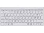 HP - Draadloze toetsenbord - Azerty - Wit, Computers en Software, Toetsenborden, Verzenden, Draadloos, HP, Nieuw