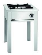 Wokbrander | Gas | G-WB 1K1250 XL | 12.5kW | Gietijzeren, Verzenden, Nieuw in verpakking