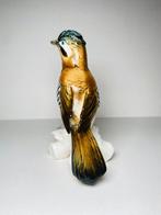 Karl Ens, Volkstedt - Beeldje - Jay Bird - Porselein