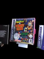 Nintendo - Gameboy Advance - Mario Vs. Donkey Kong - Game, Nieuw
