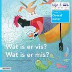 Lijn 3 Prentenboek thema 12 Overal water, Boeken, Verzenden, Nieuw
