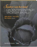 Groenten en fruit vroeger en nu. Smaken v/h land Y. Segers, Verzenden, Gelezen, Y. Segers