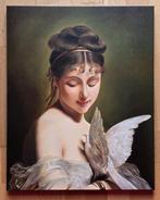 Maryna Prykhodko (1990), after Charles Joshua Chaplin -, Antiek en Kunst